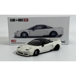 Mini GT 1:64 Honda NSX Kaido Works V2 1990 white