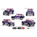 Mini GT 1:64 Kaido House Datsun 510 4x4 Wagon Kaido Offroad V2 1969