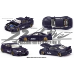 Mini GT 1:64 Kaido Nissan Skyline GT-R (R33) Active Carbon R V2