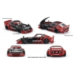Mini GT 1:64 Nissan Fairlady Z Kaido GT ADVAN 1978