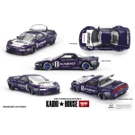 Mini GT 1:64 Honda NSX Kaido Racing V2 1990