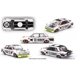 Mini GT 1:64 Kaido Datsun 510 Street Team XMM V1 1969