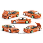 Mini GT 1:64 BMW M3 (E30) KaidoHaus V1 1989