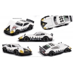 Mini GT 1:64 Nissan Fairlady Z Kaido GT Police