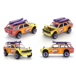 Mini GT 1:64 Datsun Kaido 510 Wagon 4x4 Kaido ISLANDS V1