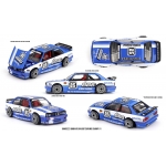 Mini GT 1:64 BMW M3 (E30) Kaido Touring Champ V1