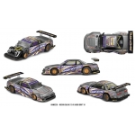 Mini GT 1:64 Nissan Silvia S13-R Kaido Drift V1