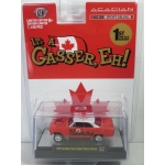 M2 Machines 1:64 Acadian Canso Sport Deluxe 1967 Gasser