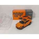 Mini GT 1:64 Lamborghini Urus RHD orange