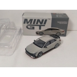 Mini GT 1:64 Hyundai Elantra N Cyber LHD grey