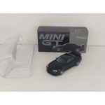 Mini GT 1:64 Nissan Skyline GT-R R34 V-Spec RHD black pearl