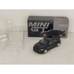Mini GT 1:64 Honda Civic Type R 2023 RHD Crystal with Advan GT Wheel