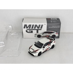 Mini GT 1:64 Honda Civic Type R Honda Thanks Day Vietnam 2023