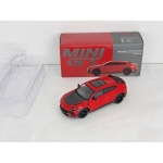 Mini GT 1:64 Lamborghini Urus Performante LHD rosso mars