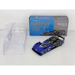 Mini GT 1:64 Cadillac V-Series.R #02 Cadillac Racing IMSA Daytona 24 Hrs  2023