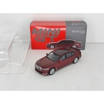 Mini GT 1:64 BMW Alpina B7 Xdrive2023 LHD red