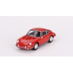 Mini GT 1:64 Porsche 911 (901) 1963 LHD signal red