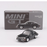 Mini GT 1:64 Porsche 911 (901) LHD 1964 slate grey
