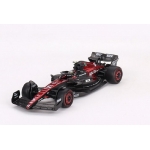 Mini GT 1:64 Alfa Romeo F1 C43 Team KCK #24 Zhou Guanyu Australian GP 2023