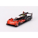 Mini GT 1:64 Cadillac V-Series.R #31 Whelen Engineering Cadillac Racing Winner 12h Sebring 2023