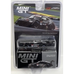 Mini GT 1:64 Nissan Z GT500 #230 Presentation Nismo 2021