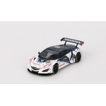 Mini GT 1:64 Honda NSX GT3 Evo Alpha Tauri Y.Tsunoda Red Bull Formula Nurburgring 2023