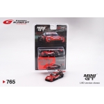 Mini Gt 1:64 Nissan Z GT500 #3 Niterra Motul Z NDDP Racing Super GT Sereis 2023