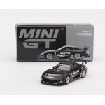 Mini GT 1:64 Mazda Rx-7 LB Super Silhouette 2023 black