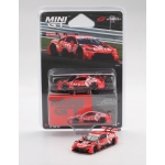 Mini GT 1:64 Honda NSX-GT Type S GT500 #8 ARTA MUGEN NSX-GT Super GT Series 2023