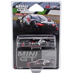 Mini GT 1:64 Honda NSX-GT Type S GT500 #16 ARTA MUGEN NSX-GT Super GT Series 2023