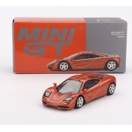 Mini GT 1:64 McLaren F1 1993 LHD yquem