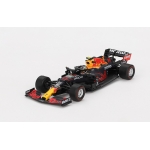 Mini GT 1:64 Red Bull RB16B #11 Sergio Perez Winner Azerbaijan 2021