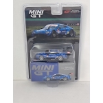 Mini GT 1:64 Nissan Z GT500 #1 Marelli Impul Z Team Impul Super GT Series 2023