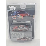 Mini GT 1:64 Nissan GT-R Nismo GT3 #11 Gainer Tanax GT-R" Gainer Super GT Series 2023