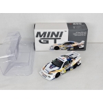 Mini Gt 1:64 LB Super Silhouette Nissan Silvia S15 #555 Formula Drift Japan 2023
