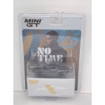 Mini GT 1:64 No Time To Die – Aston Martin DBS Japanese blister