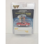 Mini GT 1:64 Diamonds Are Forever – Ford Mustang Mach 1 1971 Spanish Blister