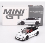 Mini Gt 1:64 Mazda AZ-1 Liberty Walk LB40 Tokyo Auto Salon 2024