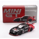 Mini GT 1:64 Mazda RX-7 LB-Super Silhouette Advan LHD