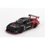 Mini GT 1:64 Mazda RX-7 LB-Super Silhouette Advan RHD