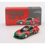 Mini GT 1:64 Mazda RX-7 (FD3S) LB Supet Silhouette 787B TAS RHD 2024