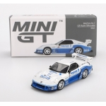 Mini GT 1:64 Mazda RX-7 (FD3S) LB-Super Silhouette IMSA 2024
