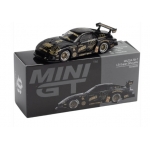 Mini GT 1:64 Mazda RX-7 (FD3S)LB-Super Silhouette FD-NILES 2025 RHD