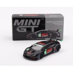 Mini GT 1:64 Lamborghini Huracan GT3 EVO2 #45 DEX Imaging  IMSA Daytona 2024