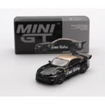 Mini GT 1:64 Shelby GT500 Dragon Snake Concept 2020 LHD black gold