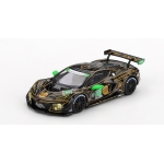 Mini GT 1:64 Chevrolet Corvette Z06 GT3.R #13 AWA IMSA Daytona 2025