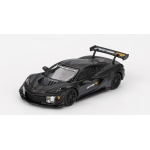 Mini GT 1:64 Chevrolet Corvette Z06 GT3.R Road America Test car 2025