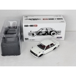 Mini GT 1:64 Kaido House Datsun 510 Street Nismo V2 white