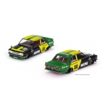 Mini GT 1:64 Kaido Datsun 510 Street Racing V2 1969