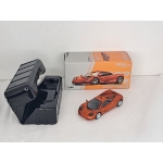Pop Race 1:64 McLaren F1 orange